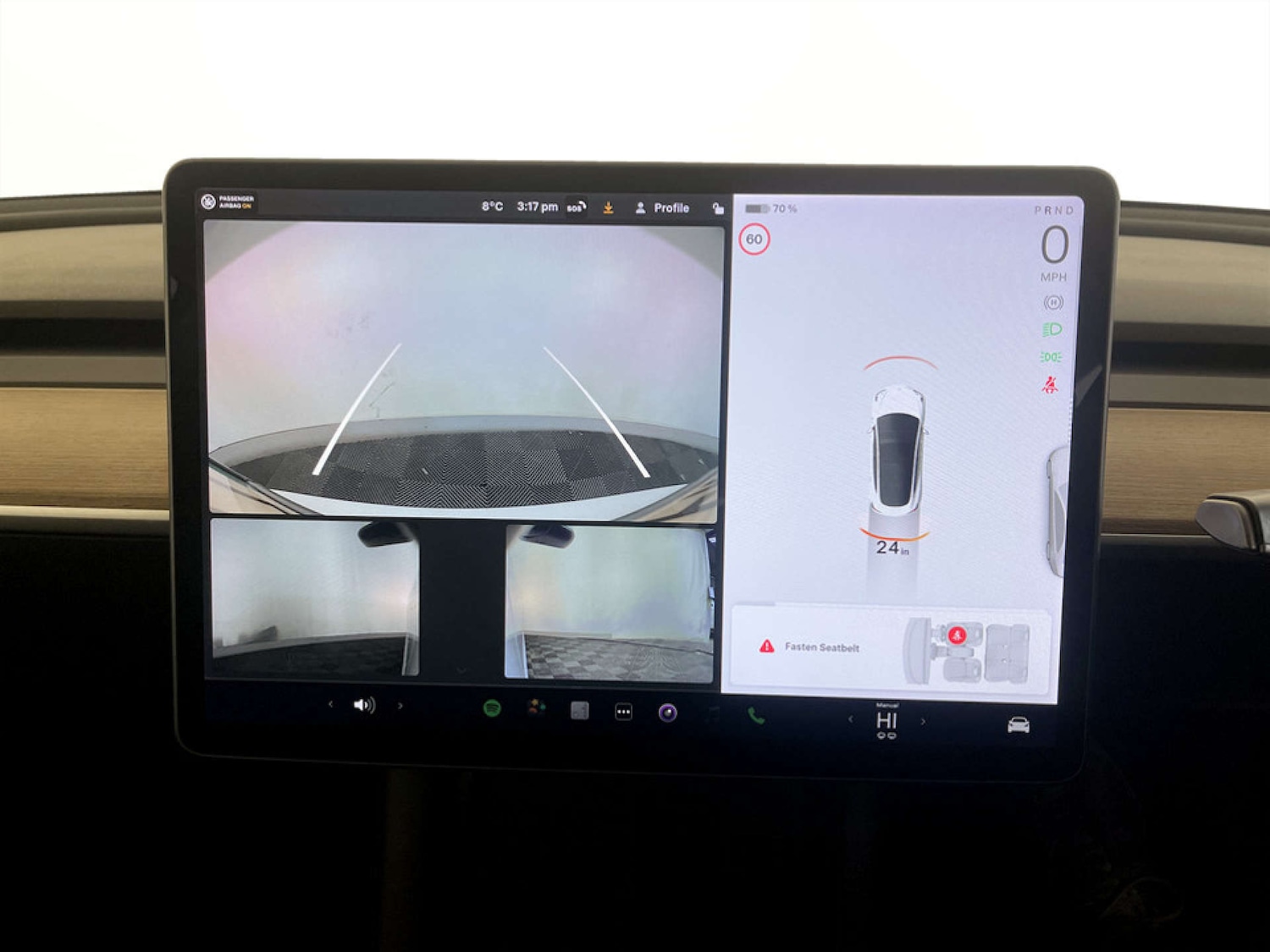 Used Tesla Model 3 2021 for sale - 77342240: Photo 19