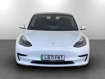 Used Tesla Model 3 2021 for sale - 77342240: Photo