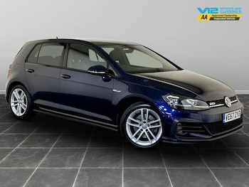 Volkswagen - Golf