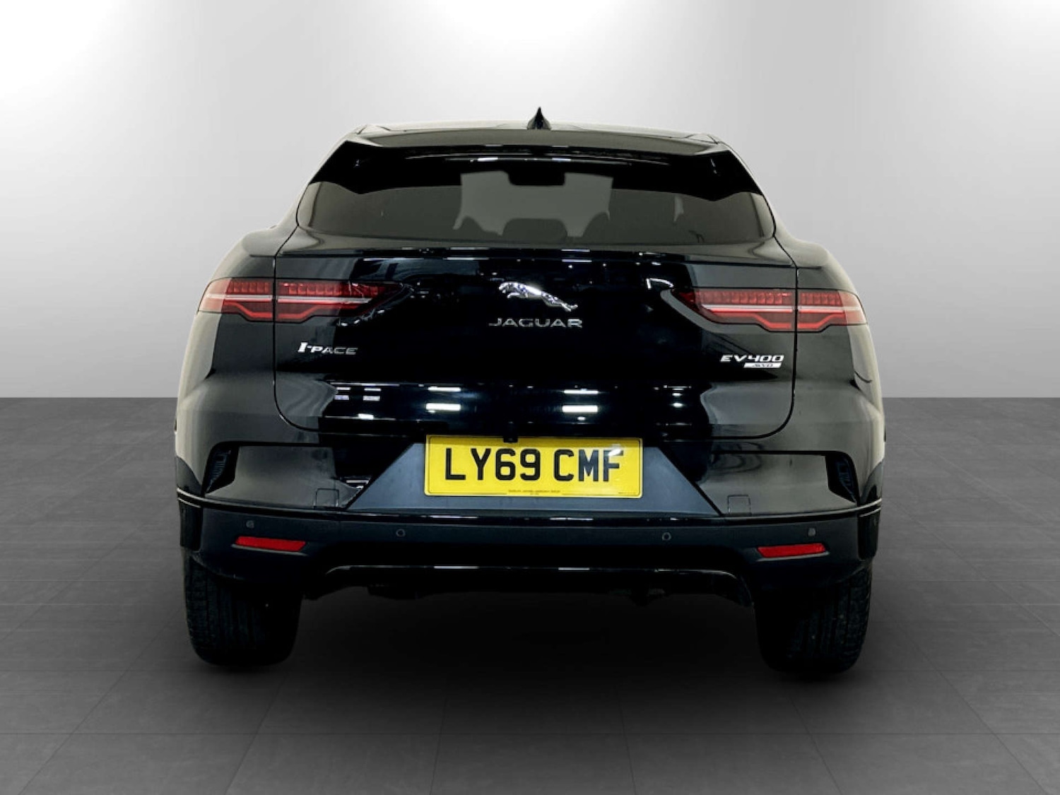 Used Jaguar I-Pace 2019 for sale - 77535150: Photo 10