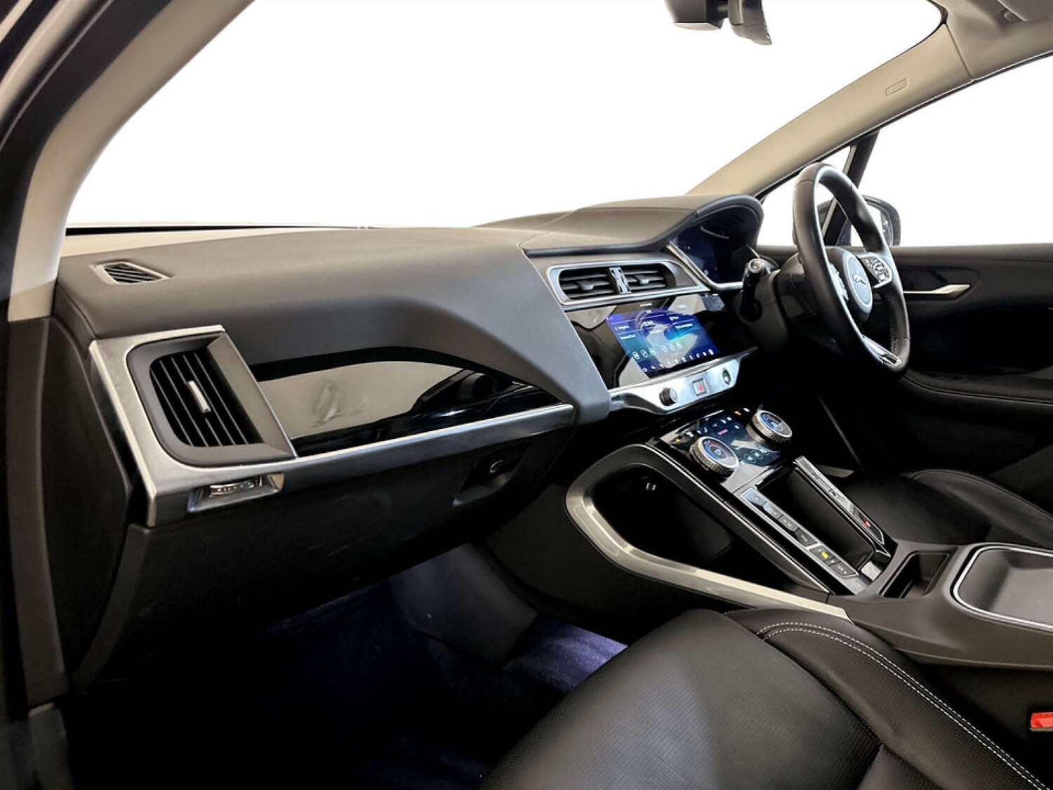 Used Jaguar I-Pace 2019 for sale - 77535150: Photo 13