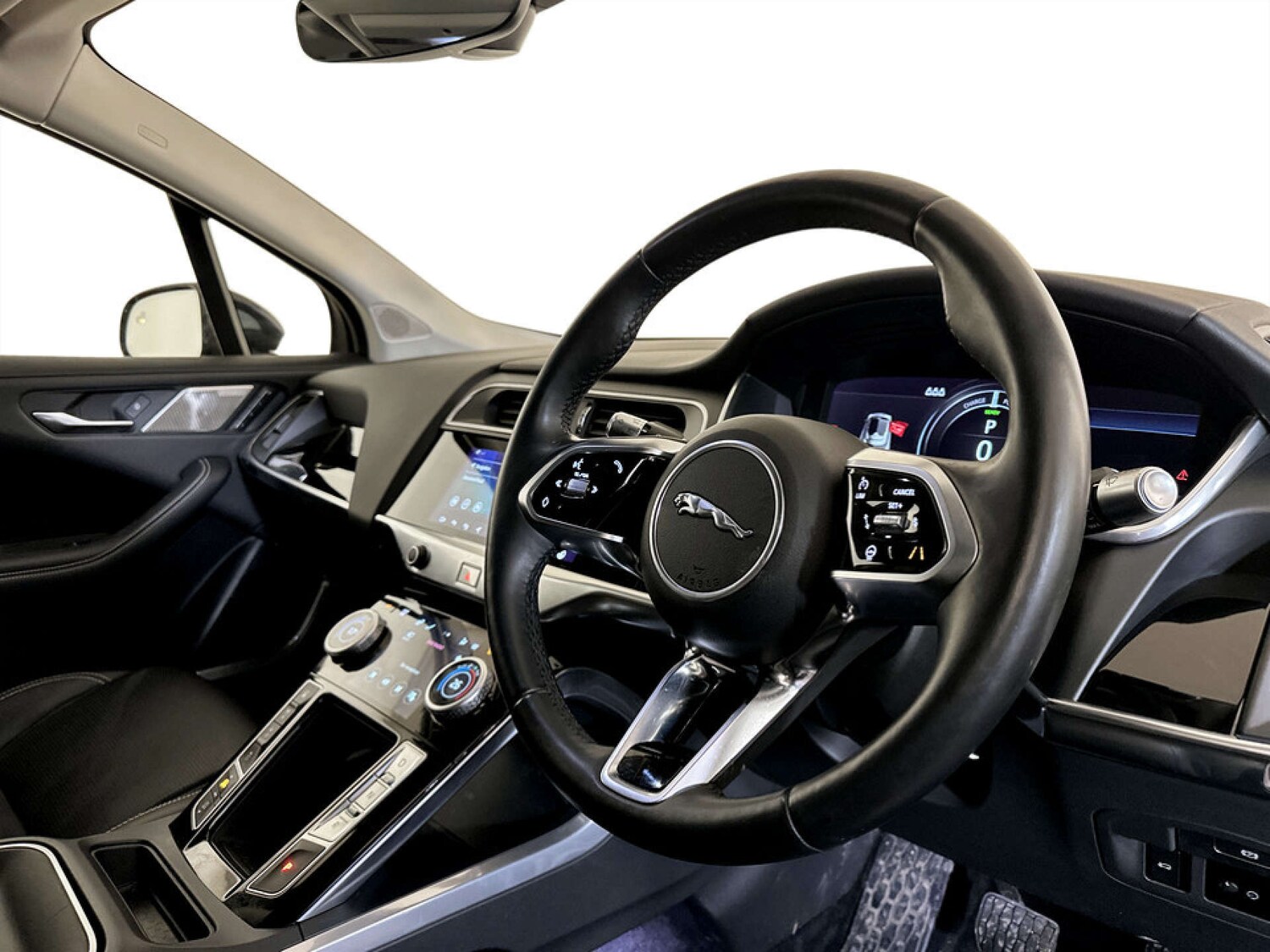 Used Jaguar I-Pace 2019 for sale - 77535150: Photo 16