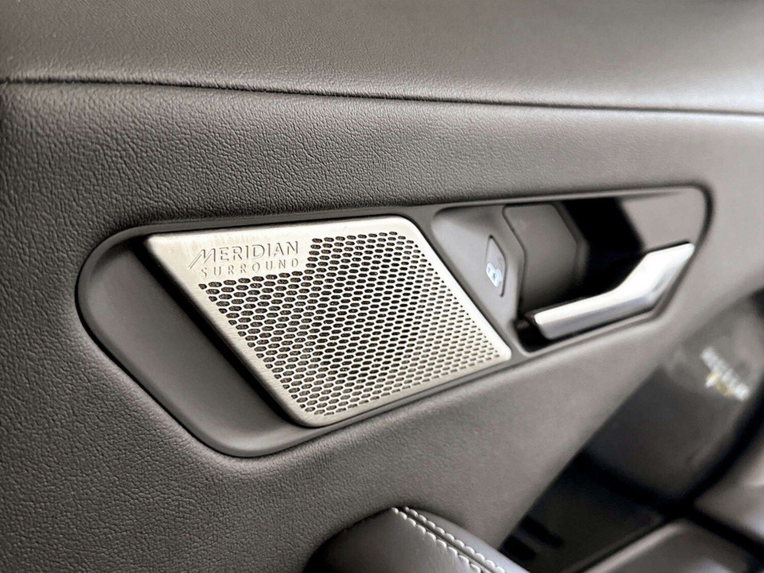 Used Jaguar I-Pace 2019 for sale - 77535150: Photo 21