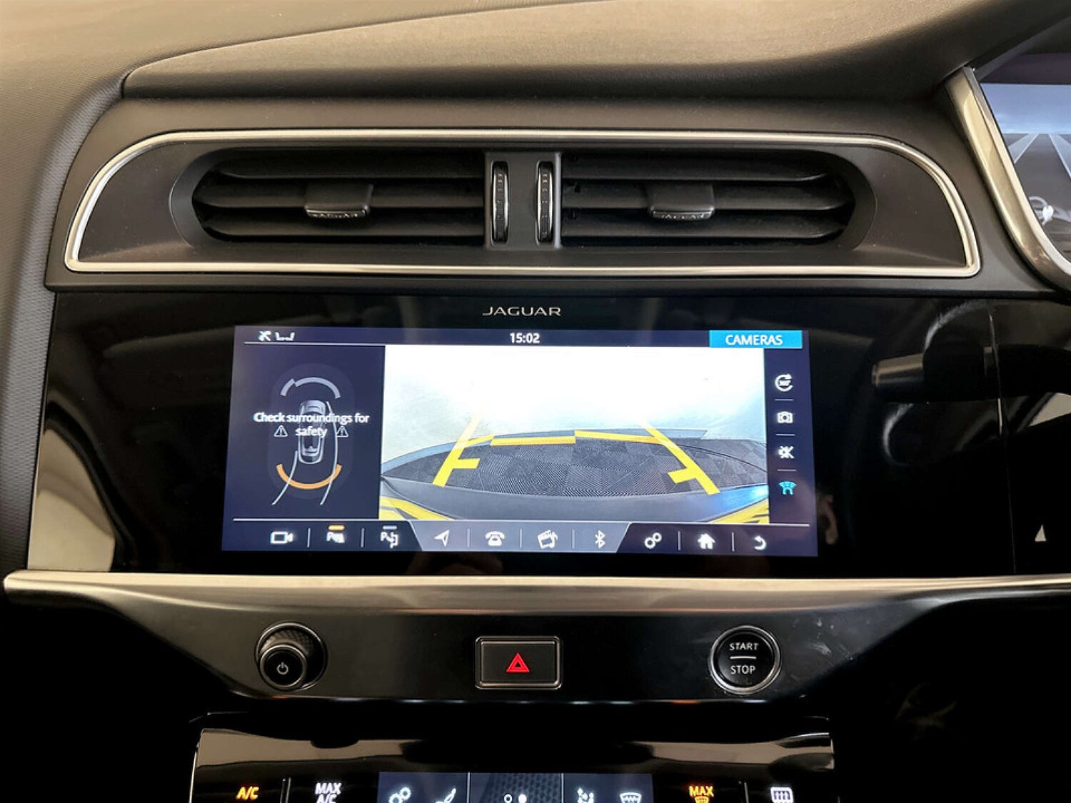 Used Jaguar I-Pace 2019 for sale - 77535150: Photo 22