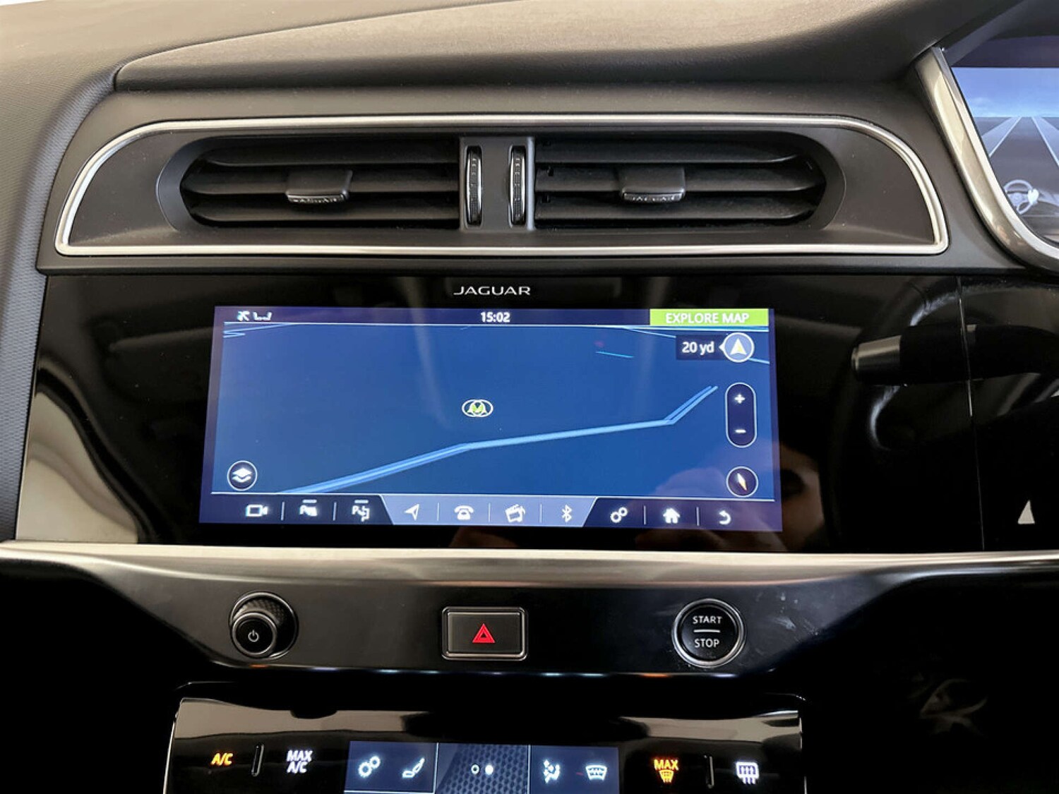 Used Jaguar I-Pace 2019 for sale - 77535150: Photo 23