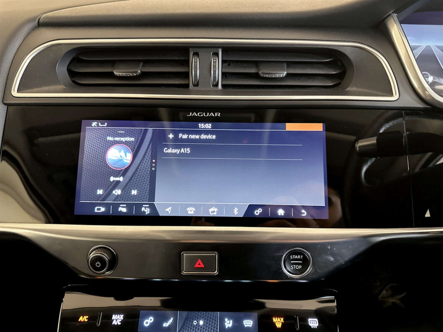 Used Jaguar I-Pace 2019 for sale - 77535150: Photo 24