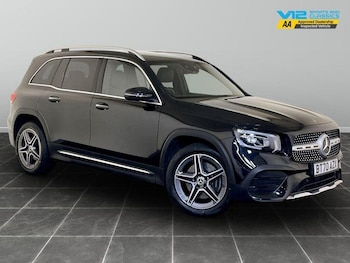 Used Mercedes-Benz GLB 2020 for sale - 75912849: Photo