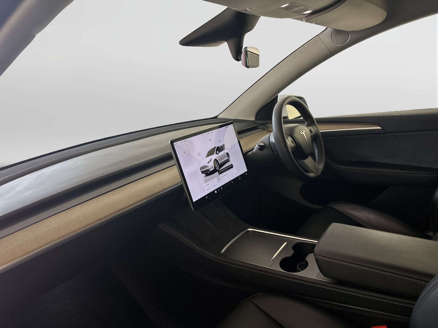 Used Tesla Model Y 2022 for sale - 77821686: Photo 12