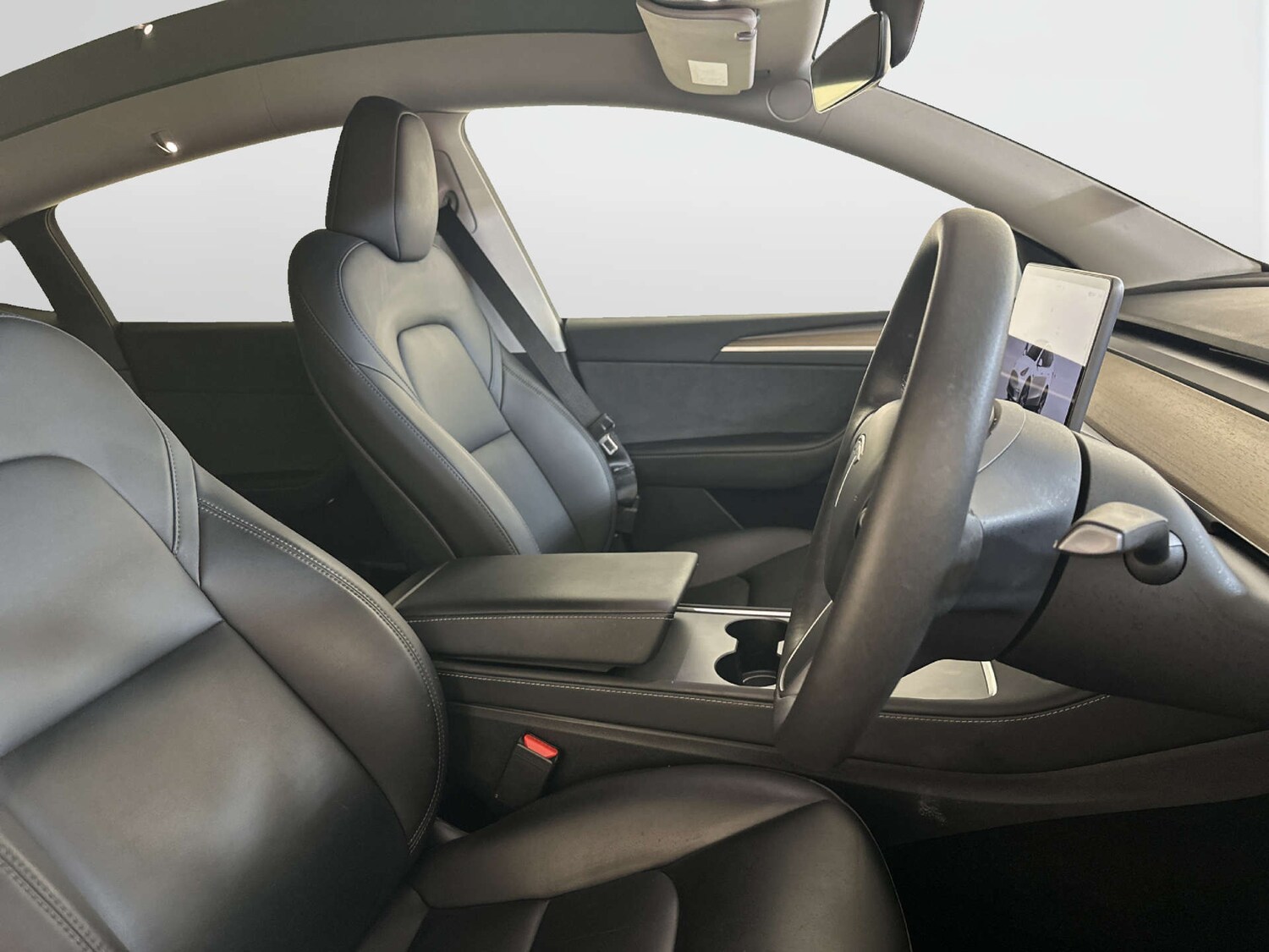 Used Tesla Model Y 2022 for sale - 77821686: Photo 14