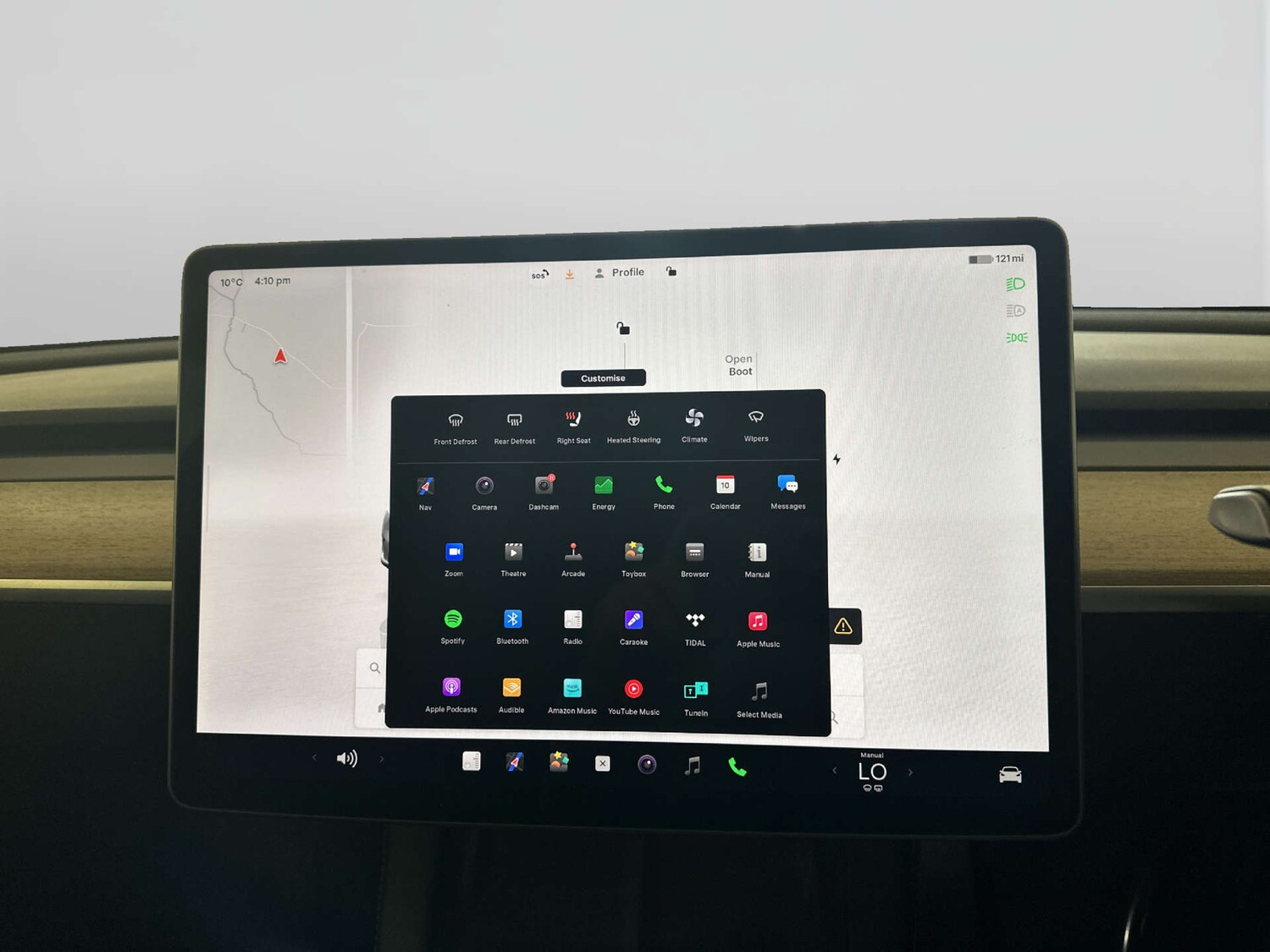 Used Tesla Model Y 2022 for sale - 77821686: Photo 19