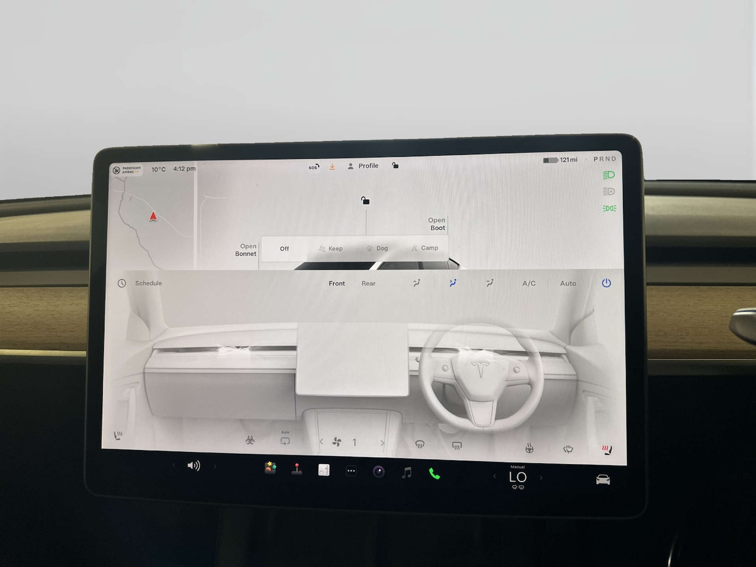 Used Tesla Model Y 2022 for sale - 77821686: Photo 21