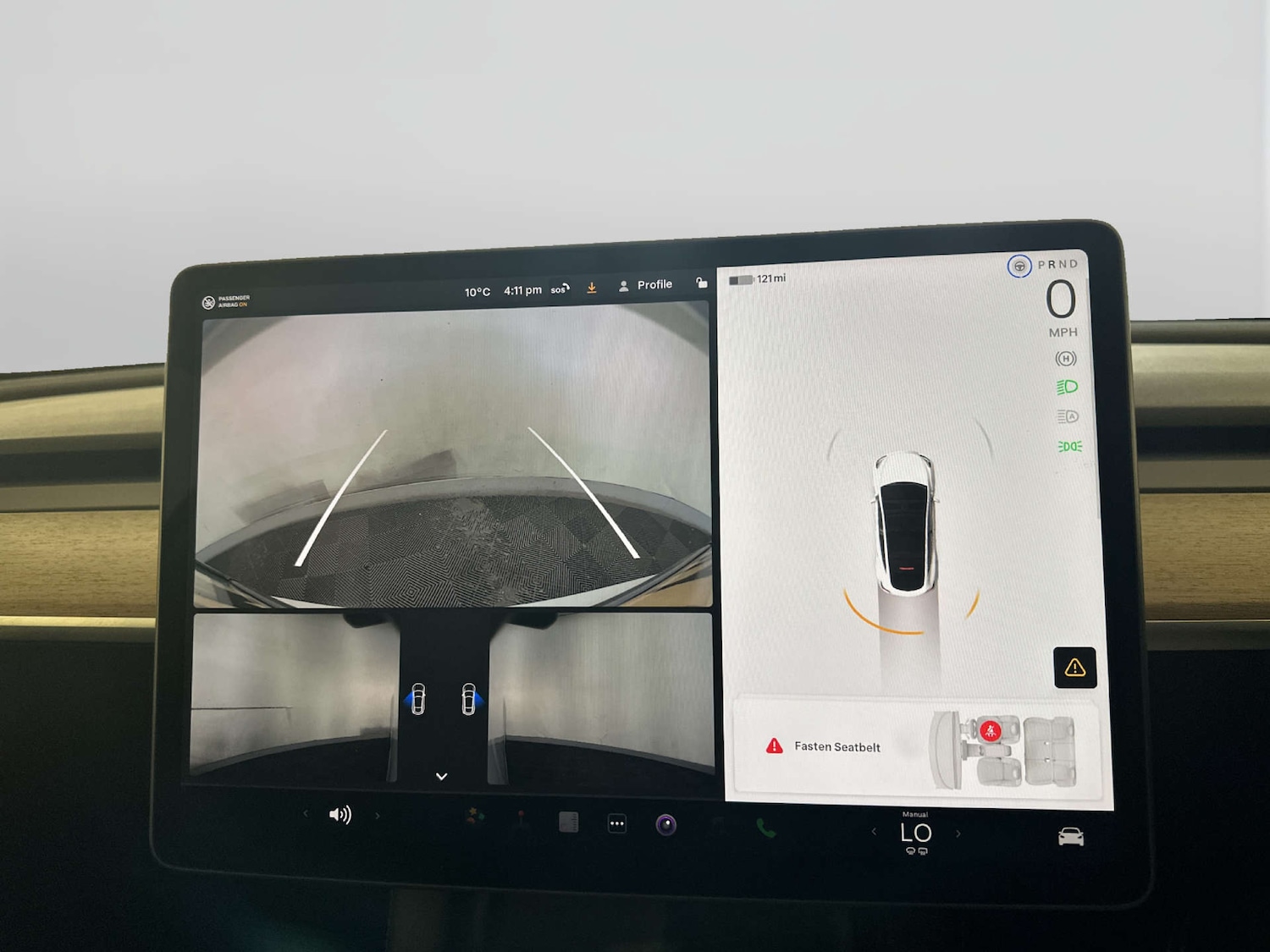 Used Tesla Model Y 2022 for sale - 77821686: Photo 22