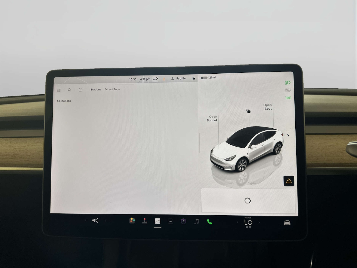 Used Tesla Model Y 2022 for sale - 77821686: Photo 23