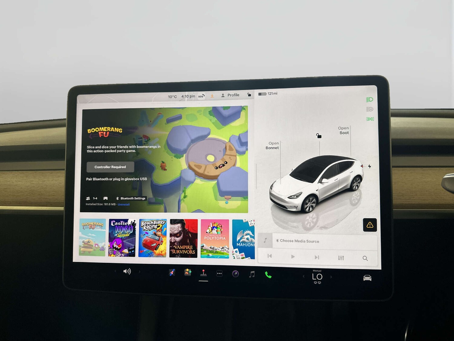 Used Tesla Model Y 2022 for sale - 77821686: Photo 26