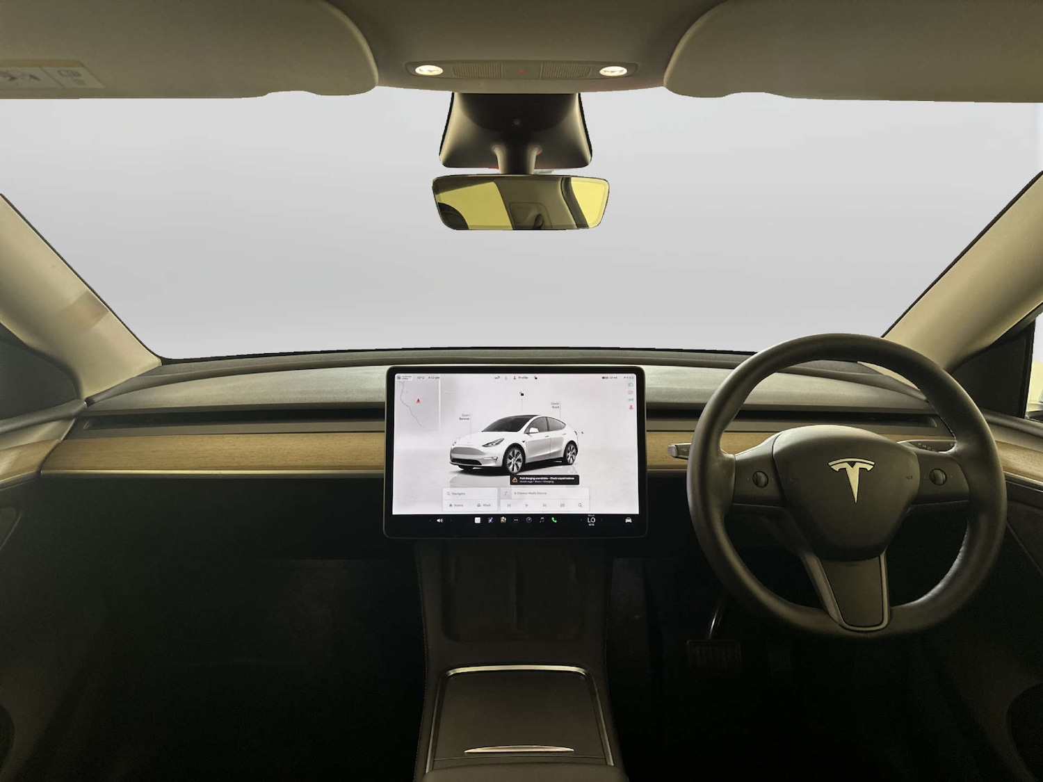 Used Tesla Model Y 2022 for sale - 77821686: Photo 3