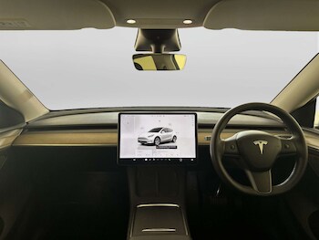 Used Tesla Model Y 2022 for sale - 77821686: Photo