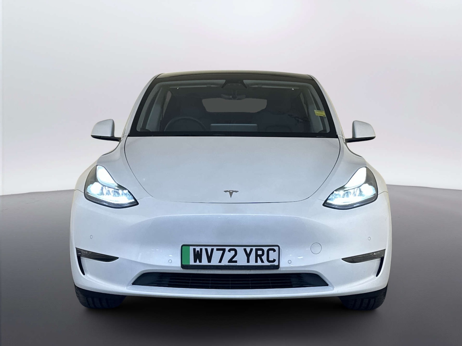 Used Tesla Model Y 2022 for sale - 77821686: Photo 5