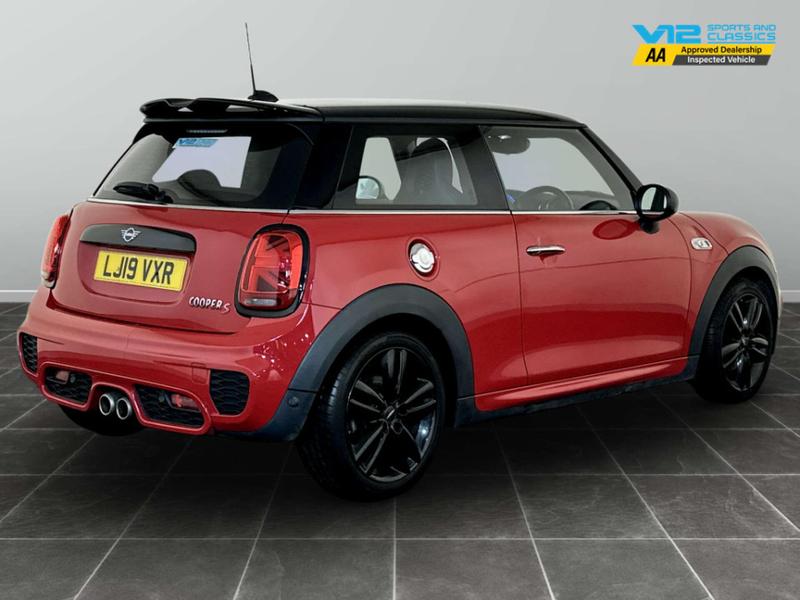 Used MINI Hatch 2019 for sale - 76797159: Photo 10