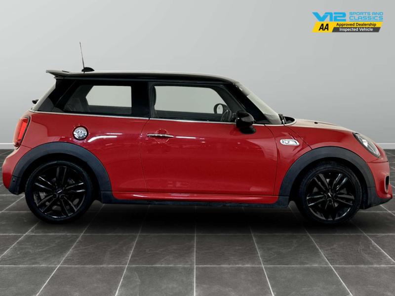 Used MINI Hatch 2019 for sale - 76797159: Photo 11