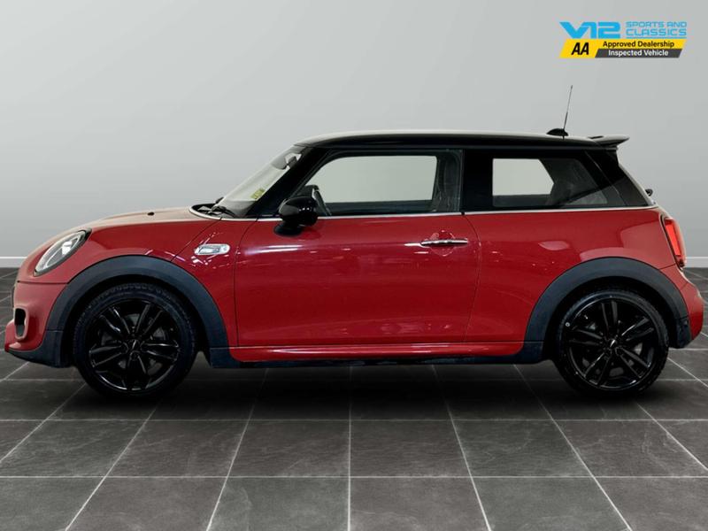 Used MINI Hatch 2019 for sale - 76797159: Photo 7