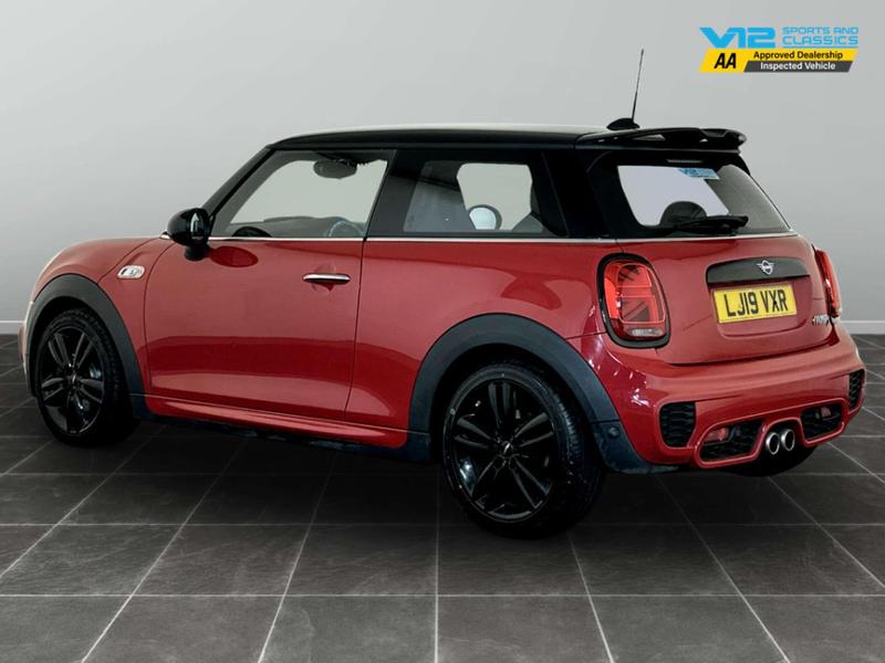 Used MINI Hatch 2019 for sale - 76797159: Photo 8