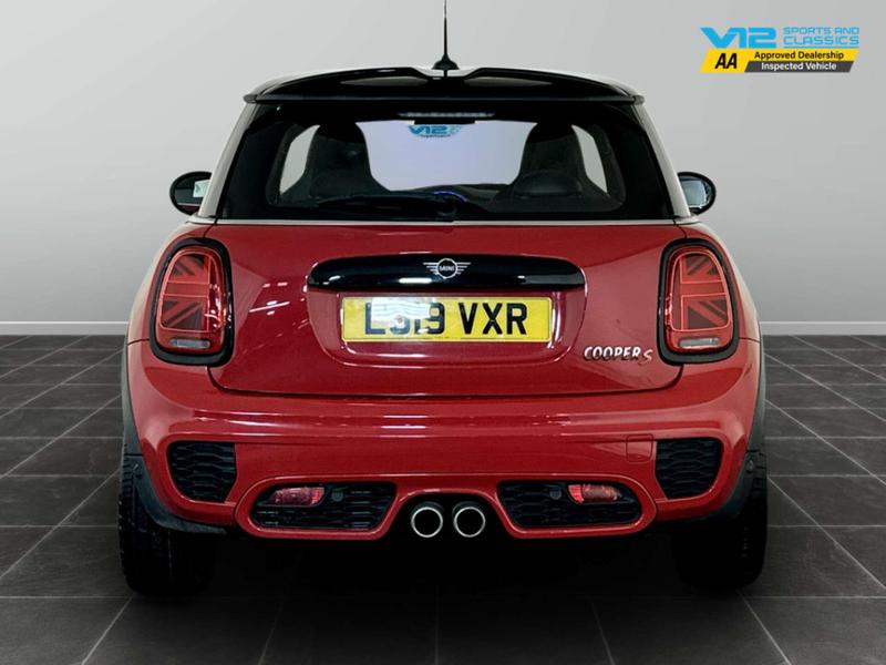 Used MINI Hatch 2019 for sale - 76797159: Photo 9