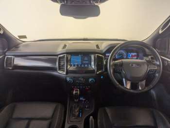 Used Ford Ranger 2019 for sale - 73640100: Photo