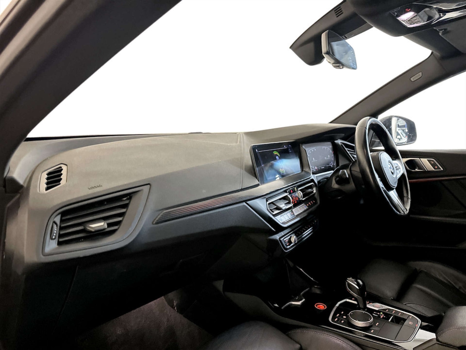 Used BMW 2 Series 2021 for sale - 77547636: Photo 12