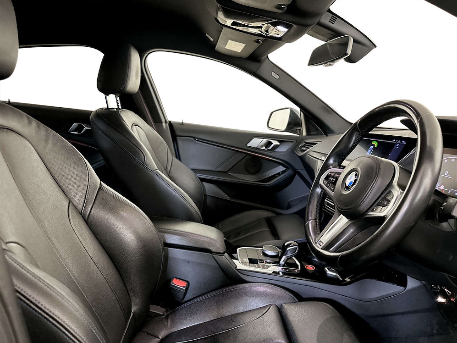 Used BMW 2 Series 2021 for sale - 77547636: Photo 13