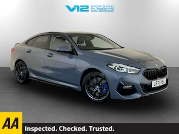 BMW 2 Series feature image