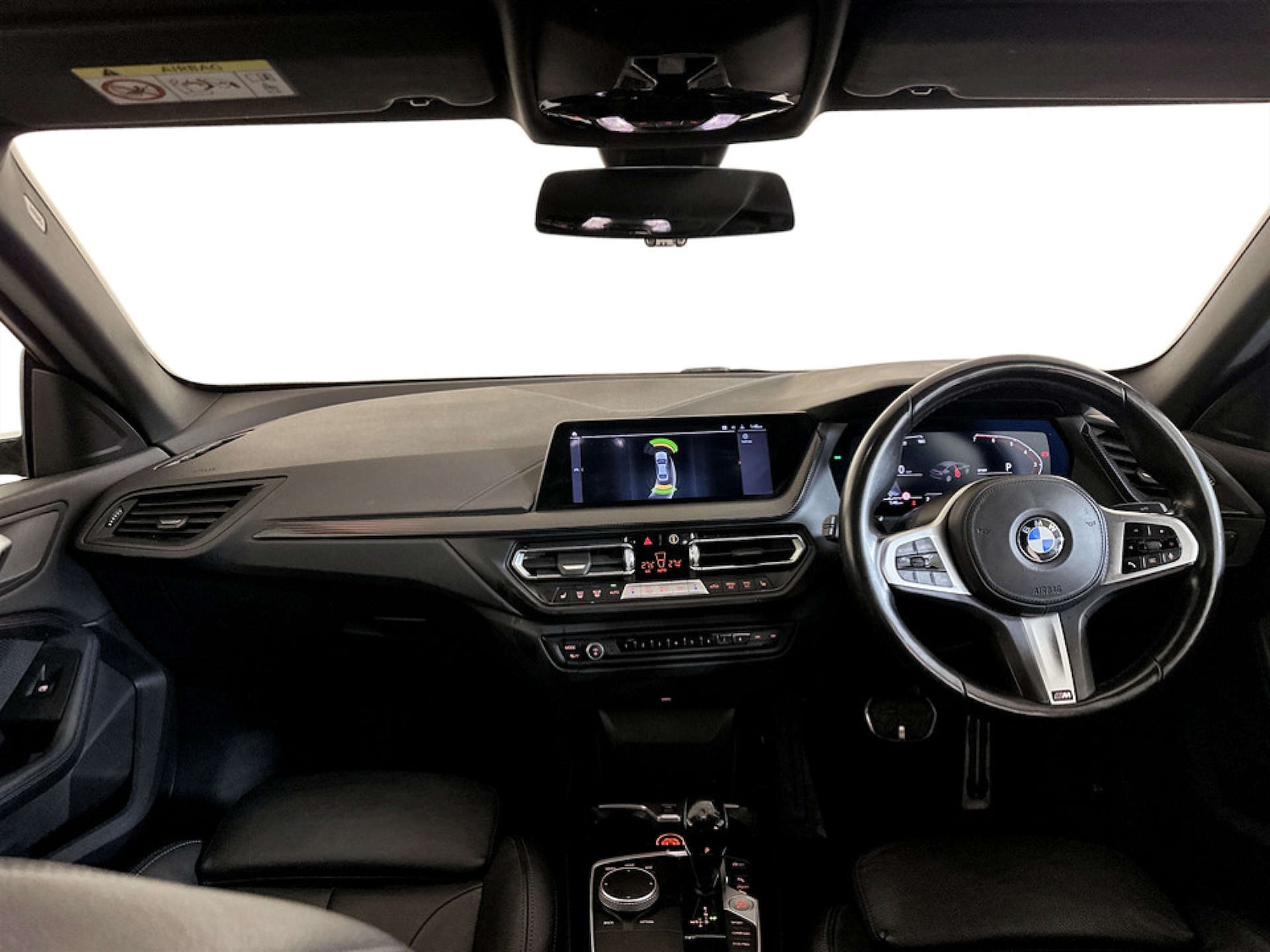 Used BMW 2 Series 2021 for sale - 77547636: Photo 3