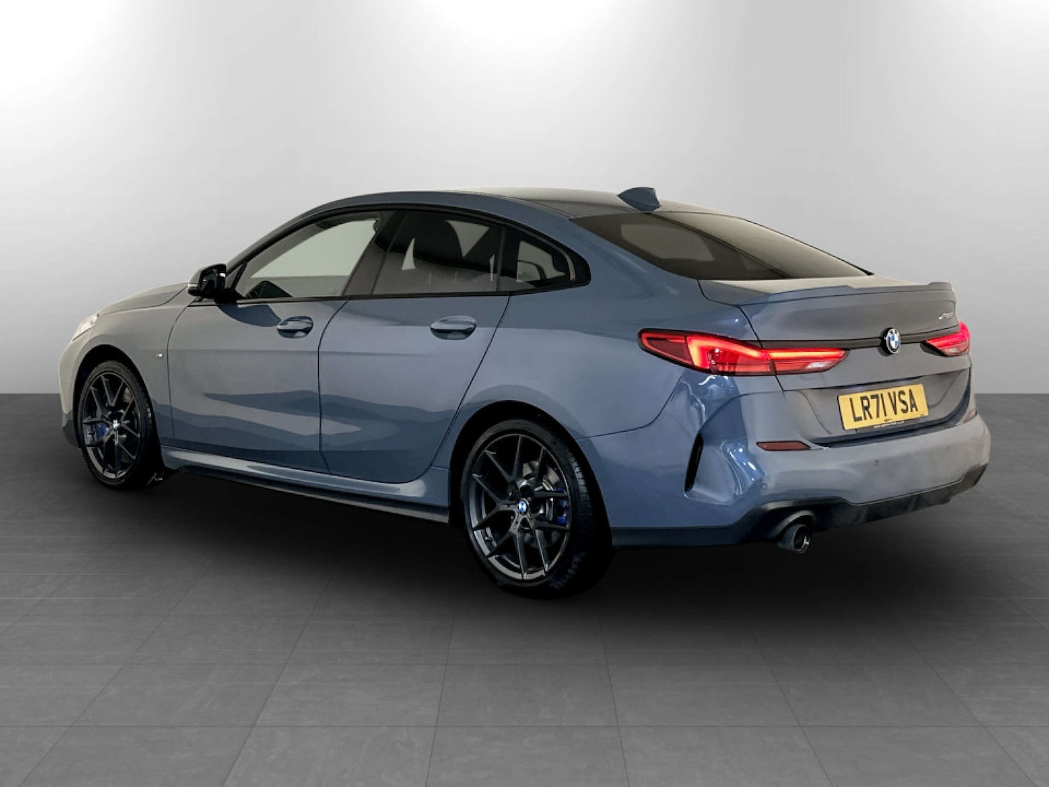 Used BMW 2 Series 2021 for sale - 77547636: Photo 8