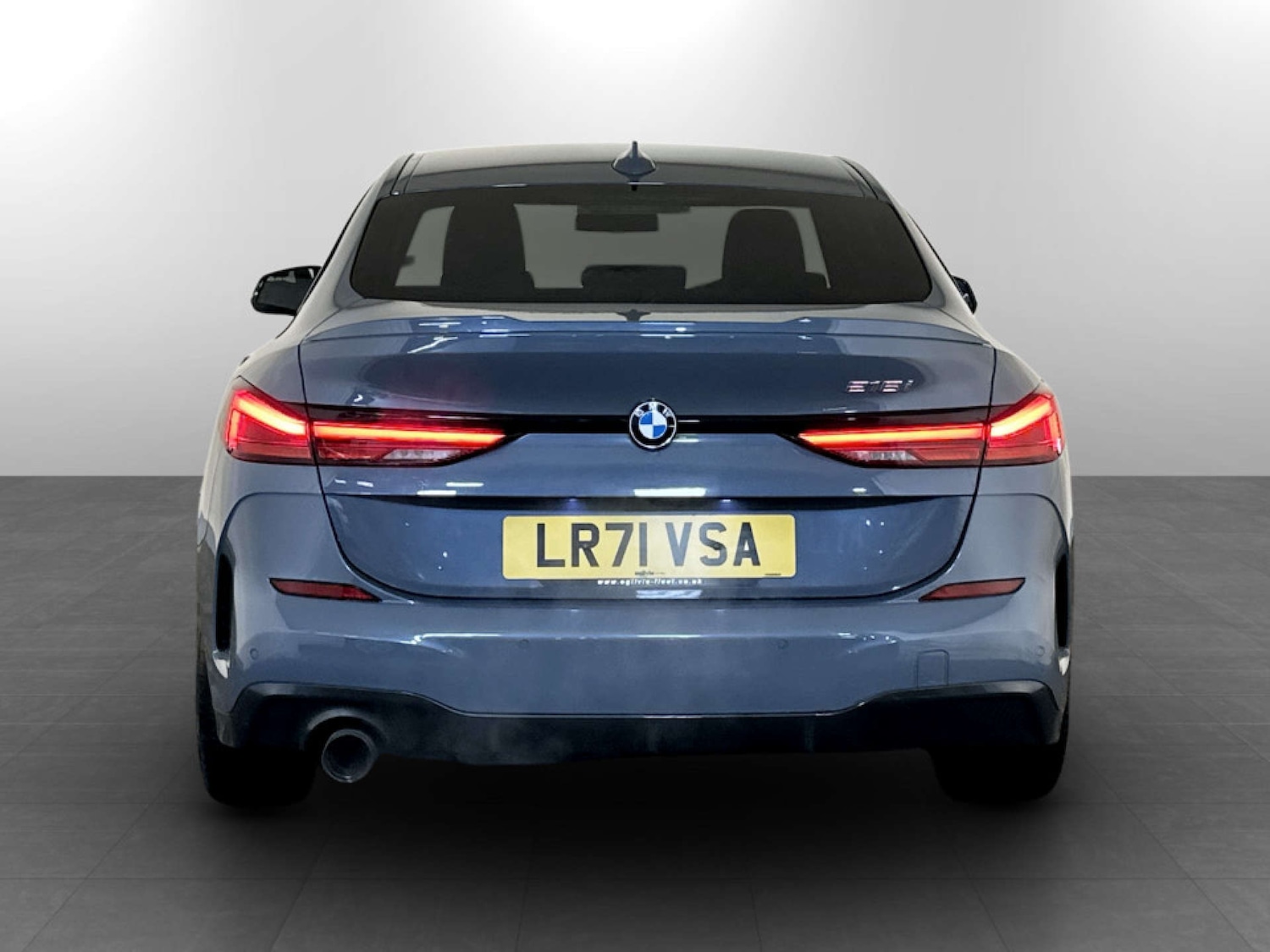 Used BMW 2 Series 2021 for sale - 77547636: Photo 9