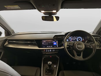 Used Audi A3 2022 for sale - 78456214: Photo