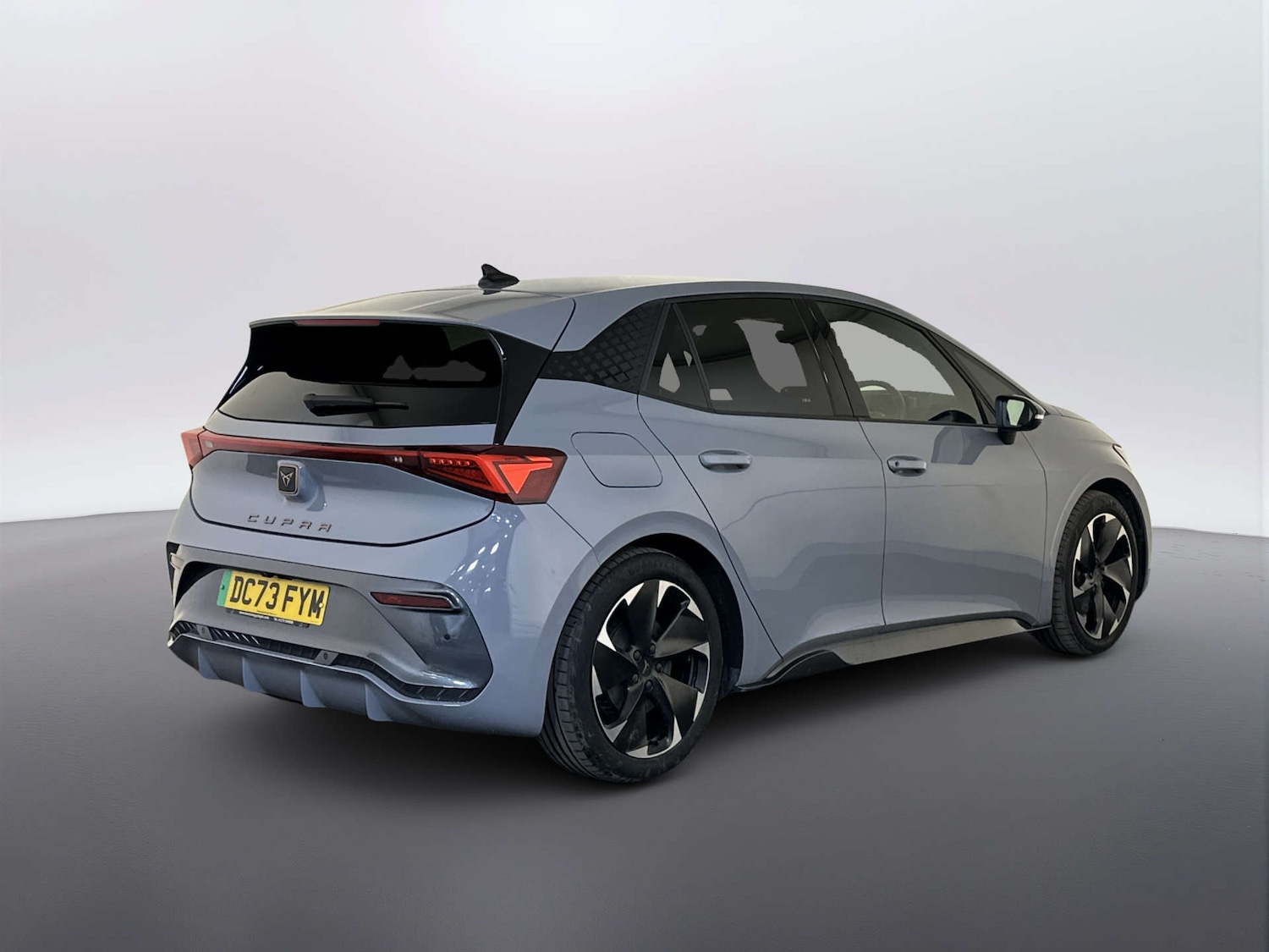 Used Cupra Born 2023 for sale - 78030911: Photo 10