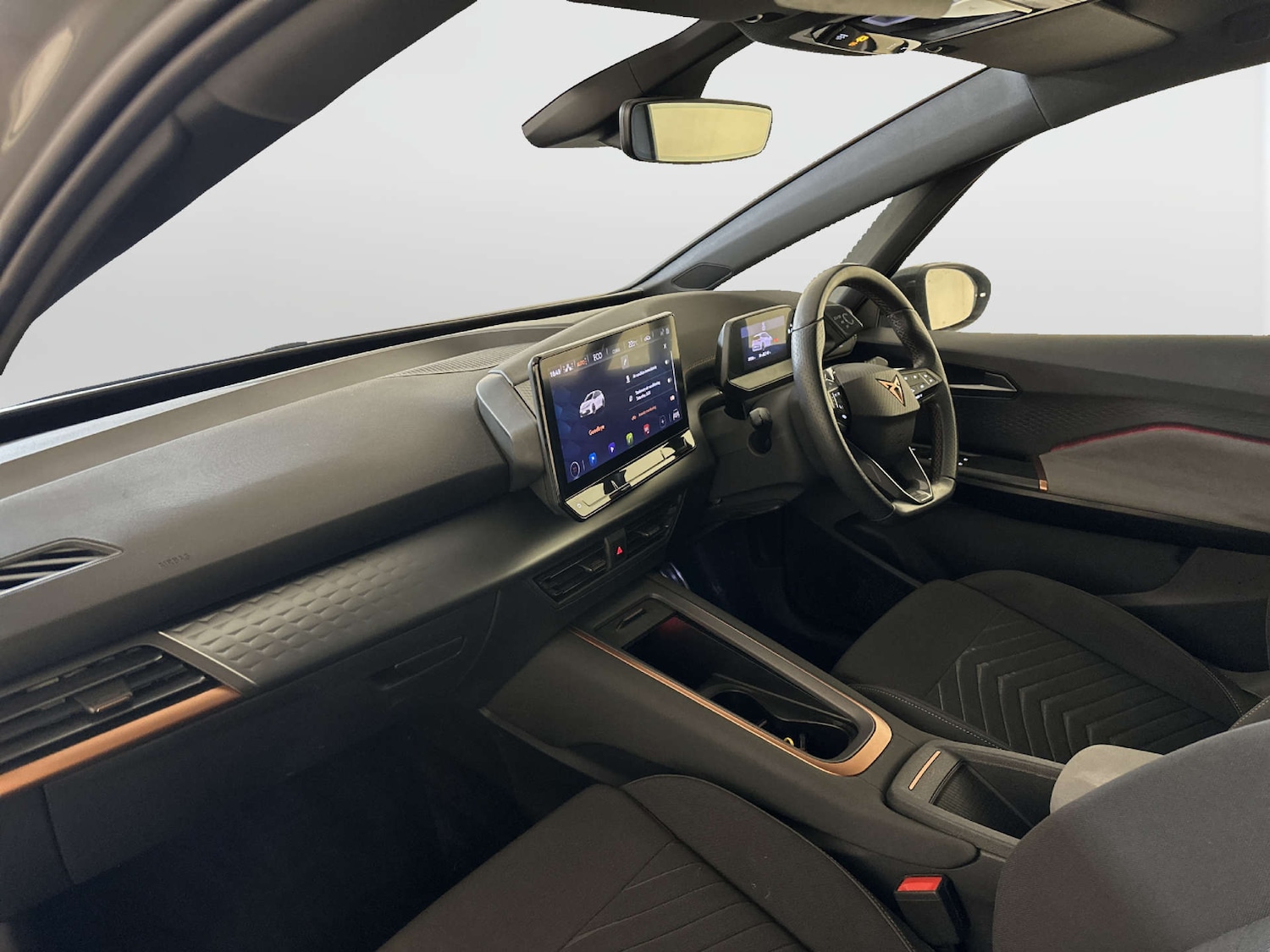 Used Cupra Born 2023 for sale - 78030911: Photo 12