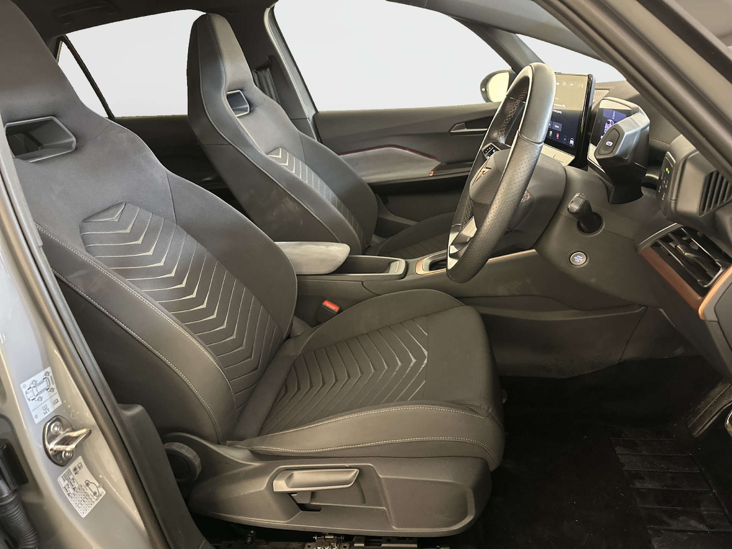 Used Cupra Born 2023 for sale - 78030911: Photo 13