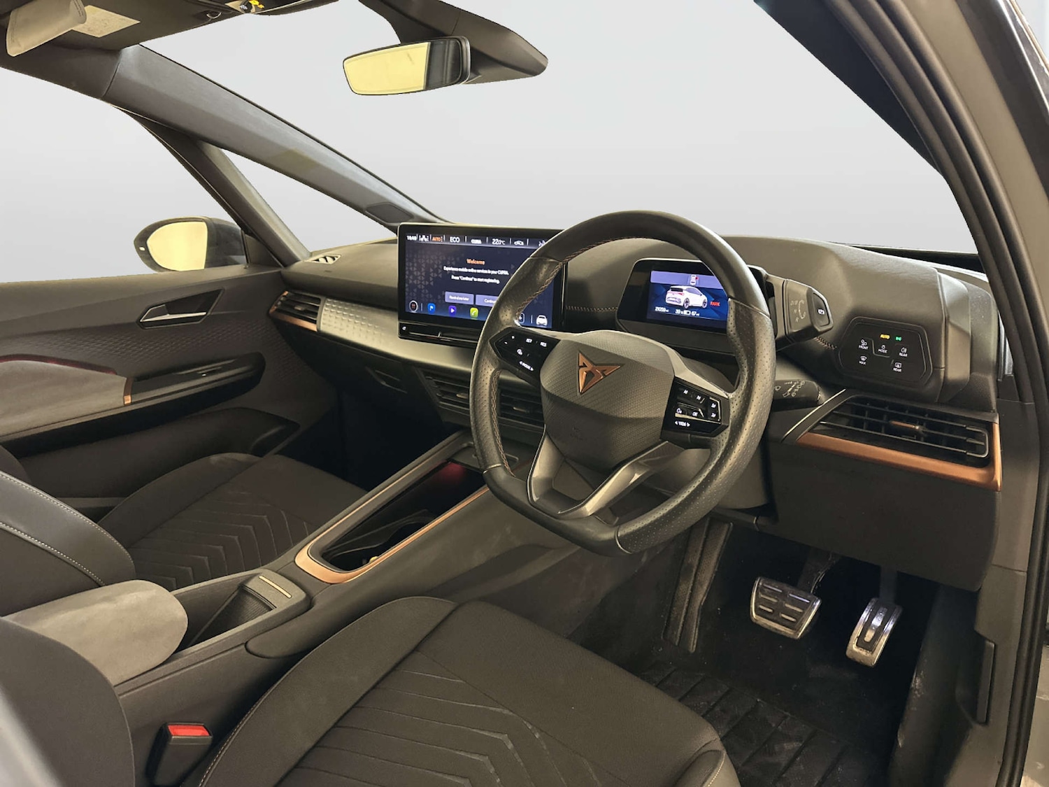 Used Cupra Born 2023 for sale - 78030911: Photo 15