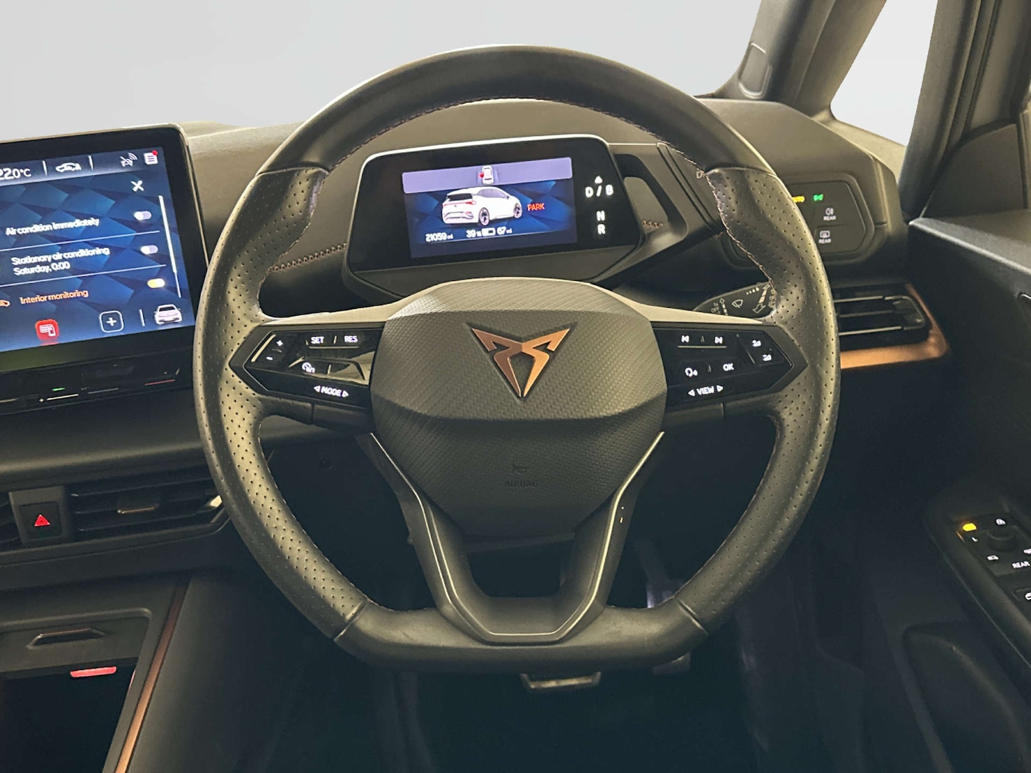 Used Cupra Born 2023 for sale - 78030911: Photo 16