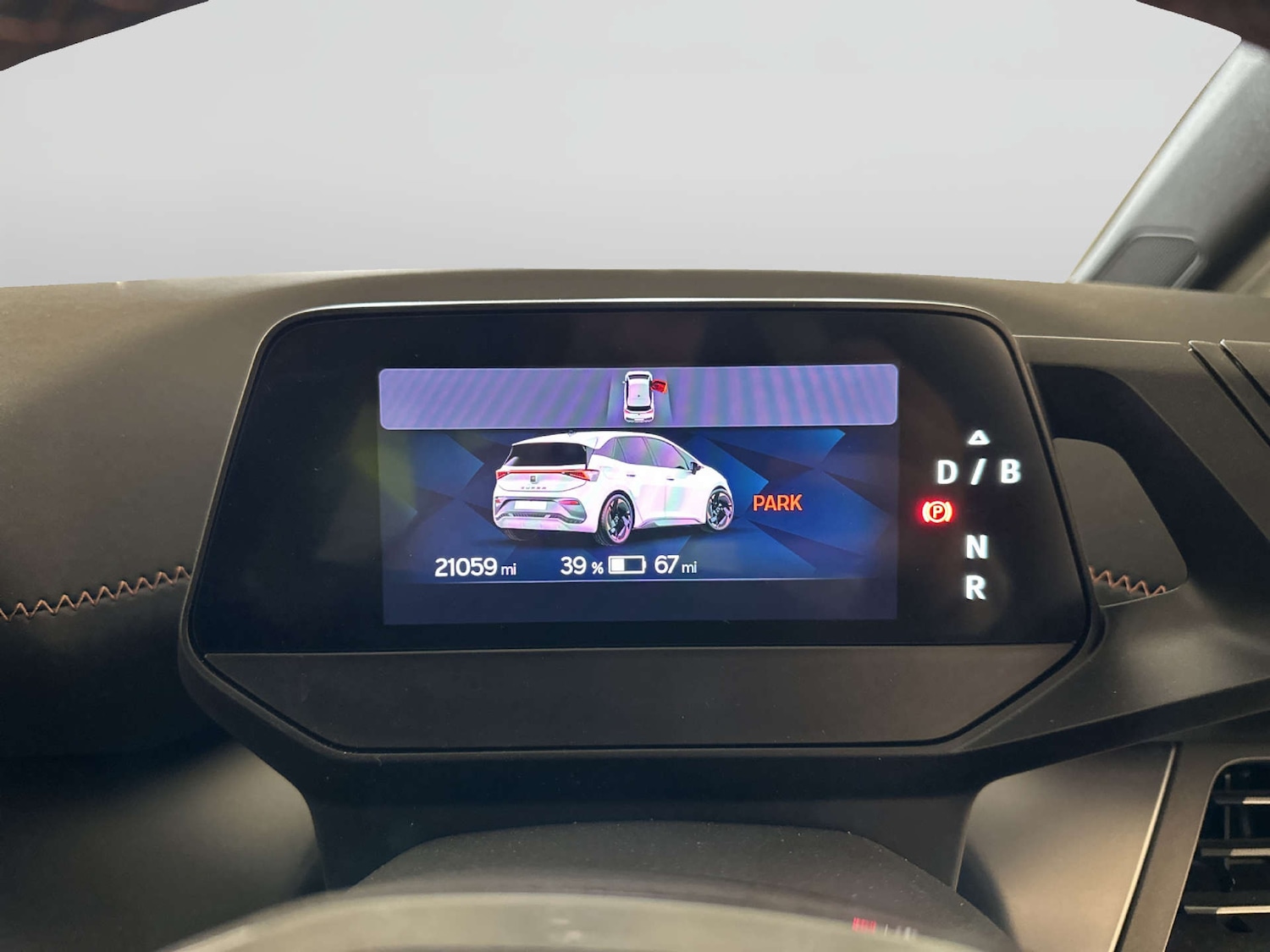 Used Cupra Born 2023 for sale - 78030911: Photo 18