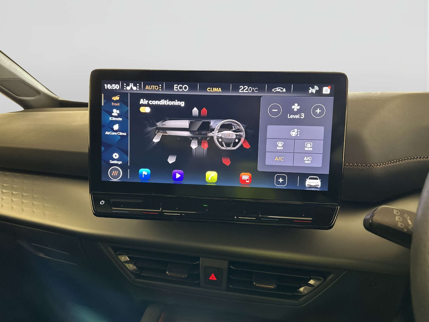 Used Cupra Born 2023 for sale - 78030911: Photo 23