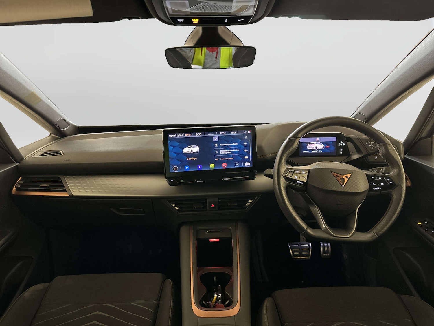 Used Cupra Born 2023 for sale - 78030911: Photo 3