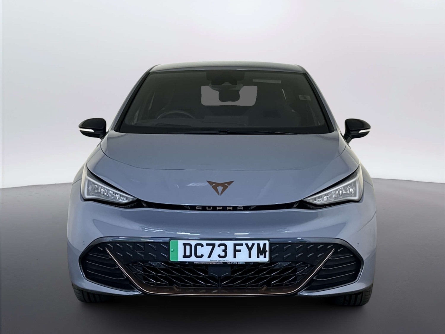 Used Cupra Born 2023 for sale - 78030911: Photo 5