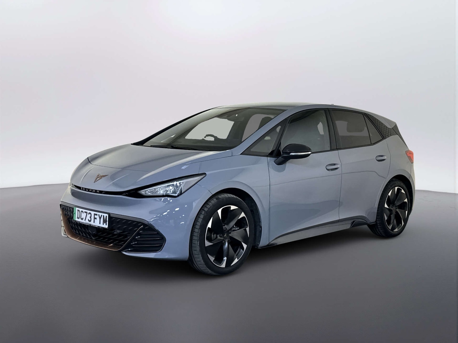 Used Cupra Born 2023 for sale - 78030911: Photo 6