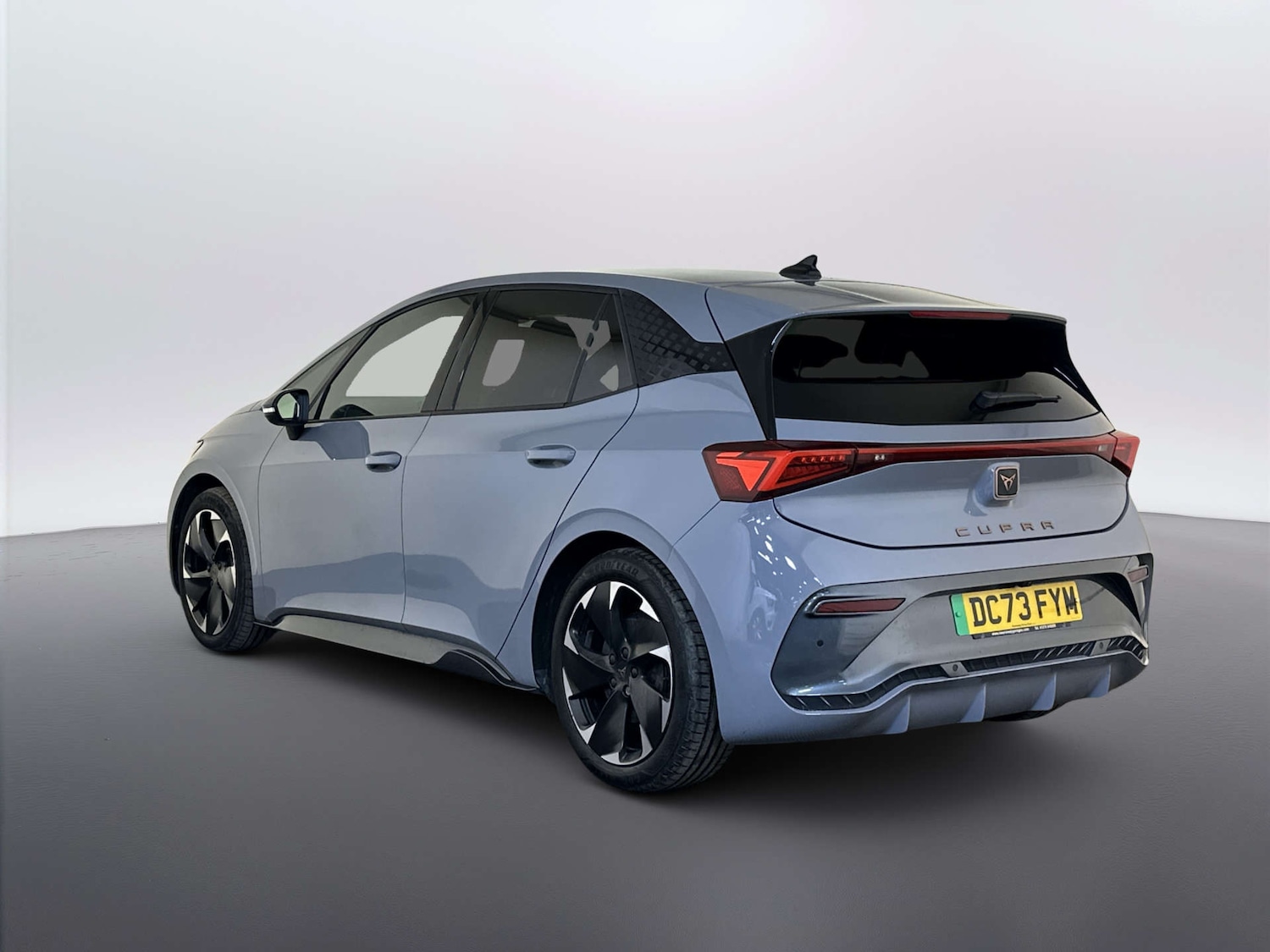 Used Cupra Born 2023 for sale - 78030911: Photo 8