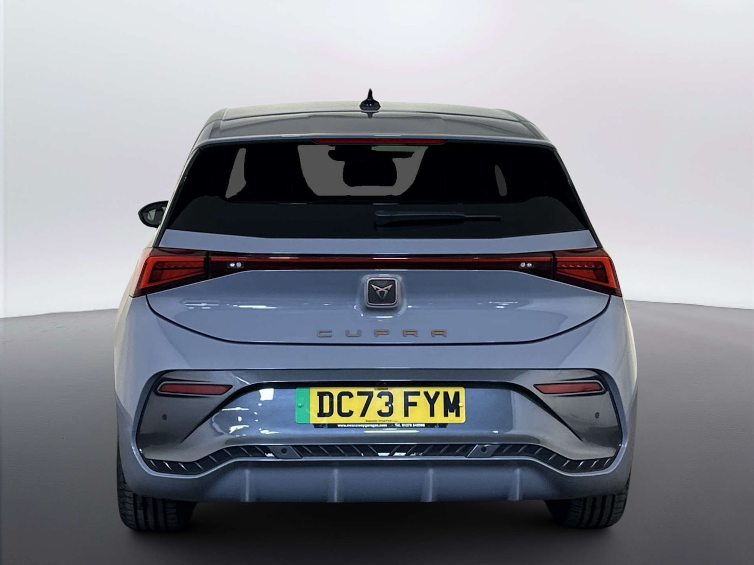 Used Cupra Born 2023 for sale - 78030911: Photo 9