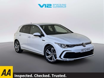 Used Volkswagen Golf 2022 for sale - 78975547: Photo