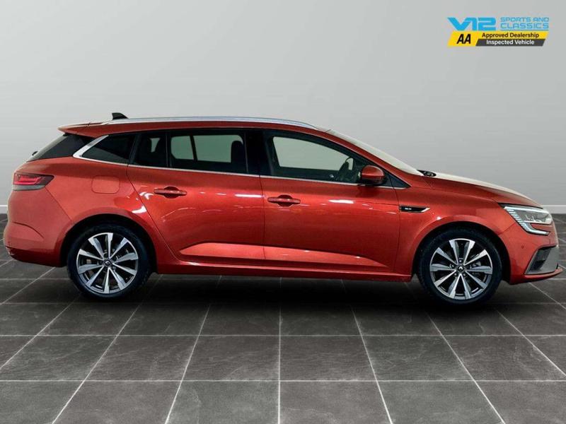 Used Renault Megane 2022 for sale - 76825878: Photo 10