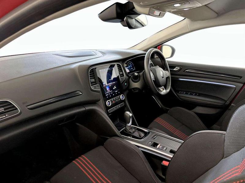 Used Renault Megane 2022 for sale - 76825878: Photo 11