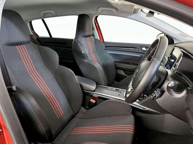 Used Renault Megane 2022 for sale - 76825878: Photo 12